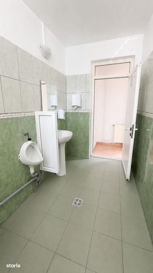 Spațiu comercial, de 172 mp, în Mihail Kogălniceanu