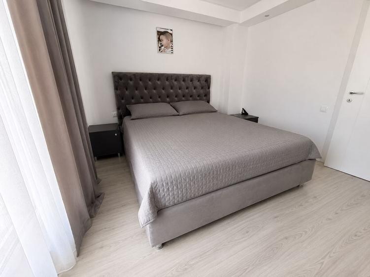 Apartament cu 4 camere în Crețuleasca