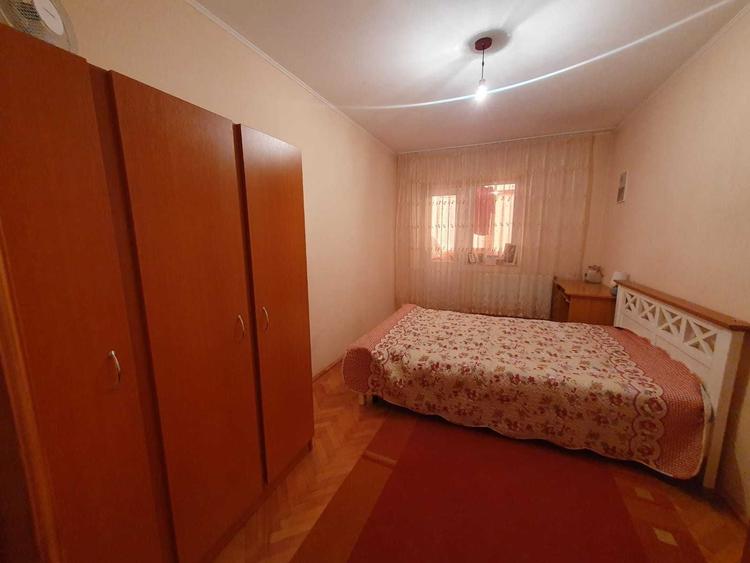 Apartament cu 2 camere decomandat în Fălticeni