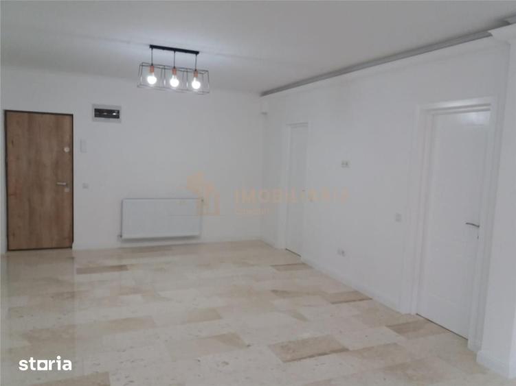 Apartament cu 2 camere în Valea Borcutului
