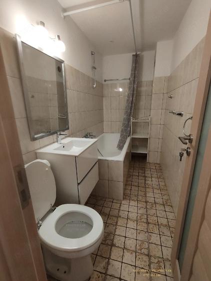 Apartament cu 2 camere decomandat în Nerva Traian
