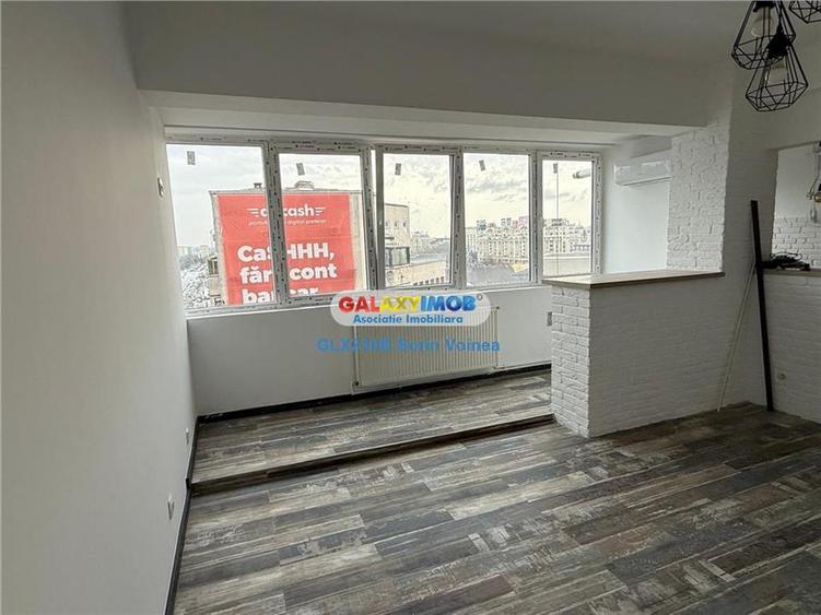 Apartament 2 camere Unirii | centrala | renovat | 2min. metrou - 25