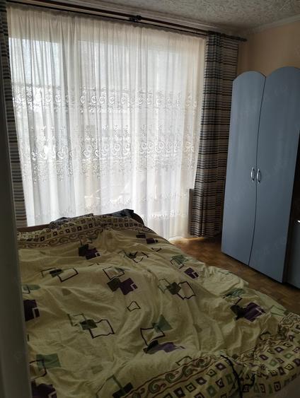 Apartament cu 2 camere semidecomandat în Rogerius