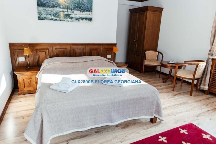 Hotel/Pensiune, de 1,000 mp, în Sâmbăta de Sus
