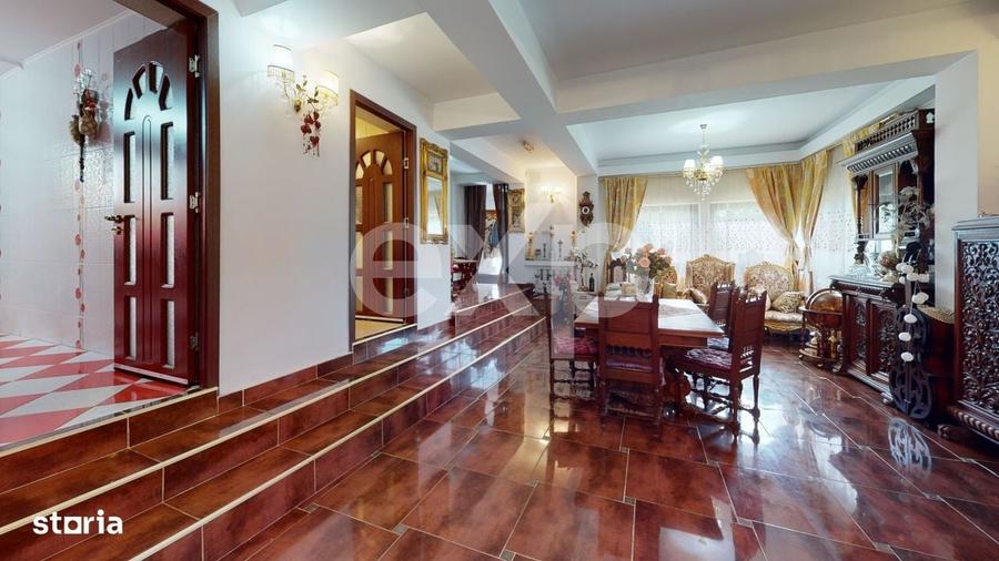 Casă cu 4 camere decomandat în Barcanele