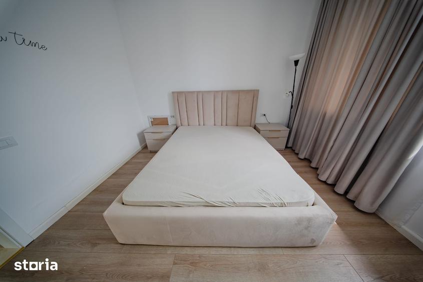 Casă cu 4 camere cu Teren 300 Mp în Tunari