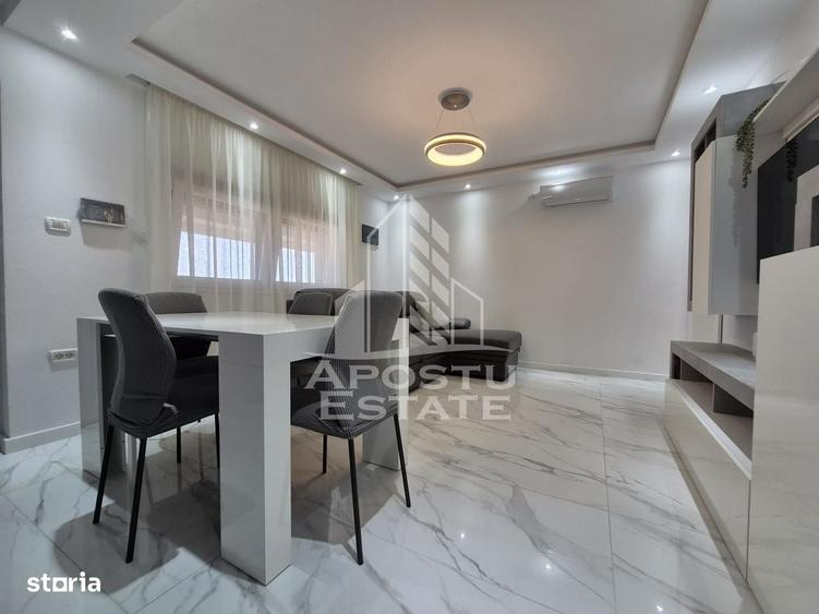 Apartament cu 2 camere în Podgoria