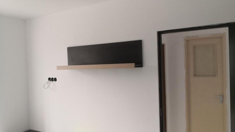 Apartament cu 2 camere semidecomandat în Malu Roșu