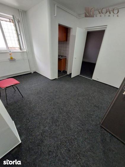 Spațiu comercial, de 135 mp, în Eroii Revoluției