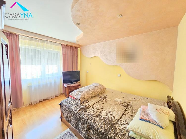 Apartament cu 3 camere în Ștefan cel Mare