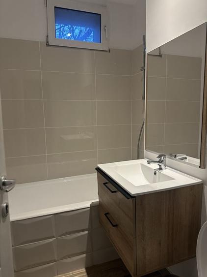 Apartament cu 2 camere semidecomandat în Grivița