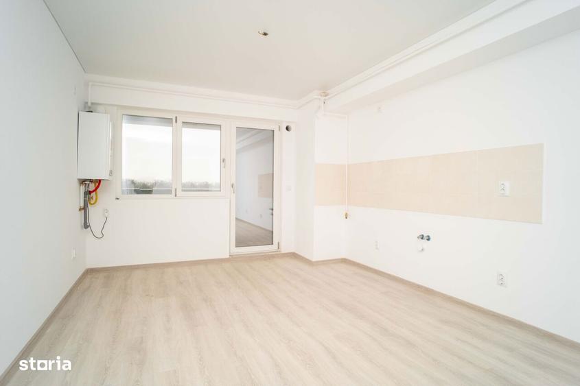 Apartament cu 2 camere în Copou