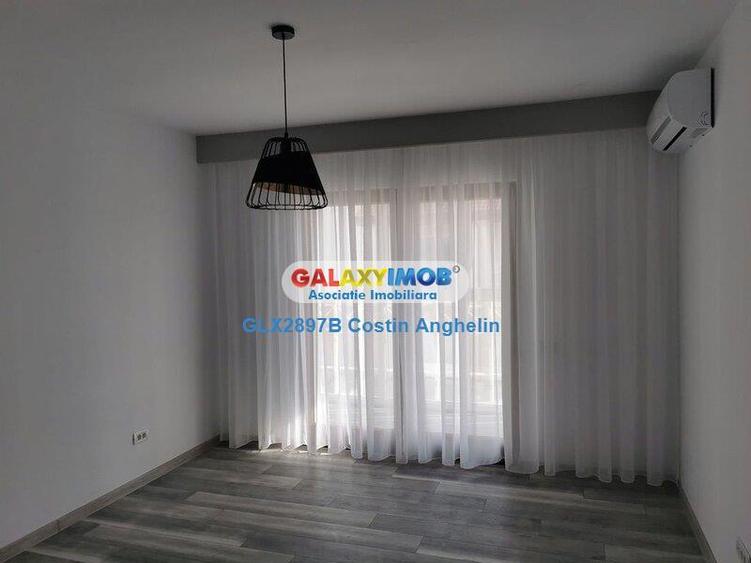 Casă cu 5 camere cu Teren 300 Mp în Pipera