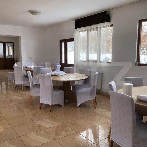 Teren Construcții intravilan de 92545 mp, în Nord-Vest