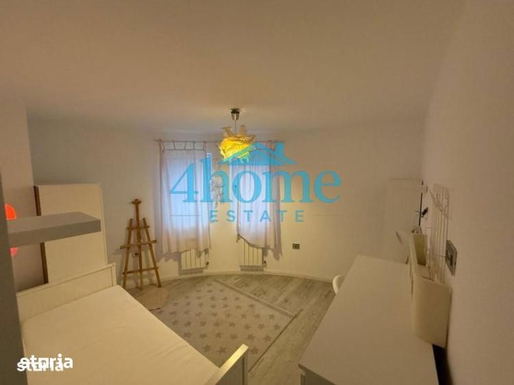 Apartament cu 3 camere în Iancului