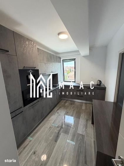 Apartament 3 camere | Calea Dumbravii, Sibiu | 82 mp, parcare - 2