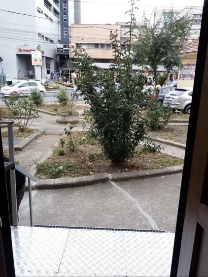 Apartament decomandat în Central