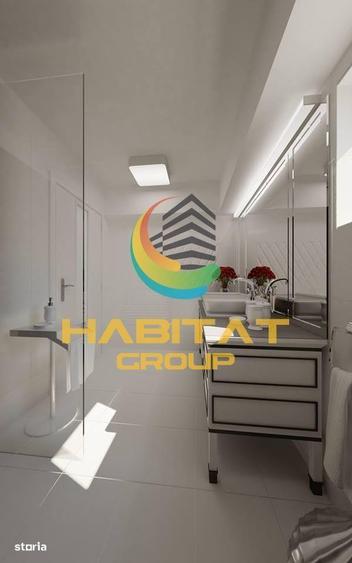 Apartament 3 camere-- Parcul Carol- bloc nou - 7