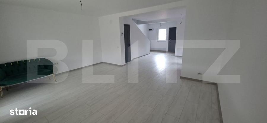 Casa DUPLEX moderna, cu 3 dormitoare si teren de 200 mp 139.999 EU - 2