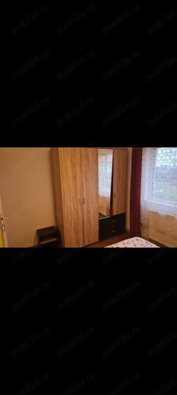 Apartament cu 2 camere semidecomandat în Complex Studențesc