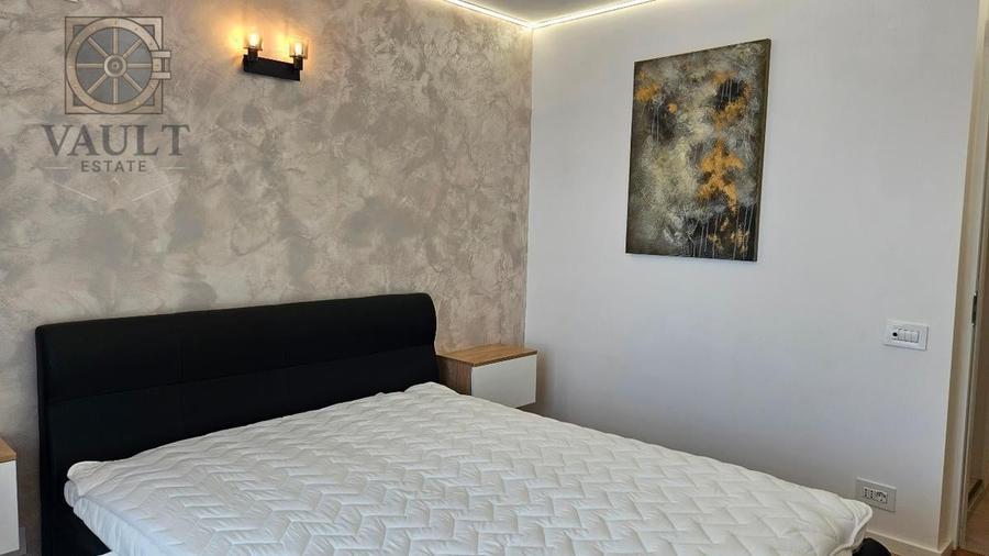 Apartament cu 2 camere decomandat, mobilat în Dristor