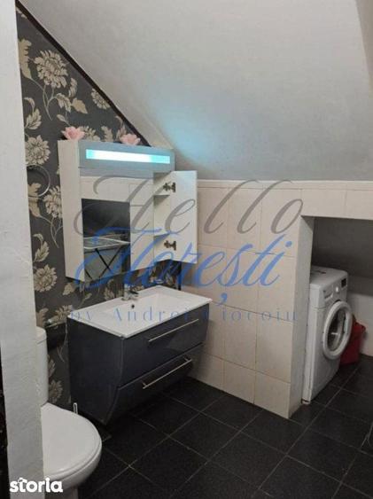 Apartament cu 4 camere în Florești