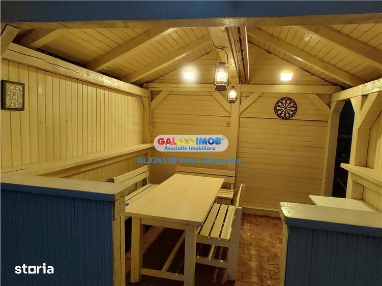 Casă cu 4 camere cu Teren 201 Mp în Central