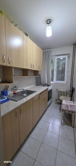 Apartament cu 2 camere, mobilat în Girocului