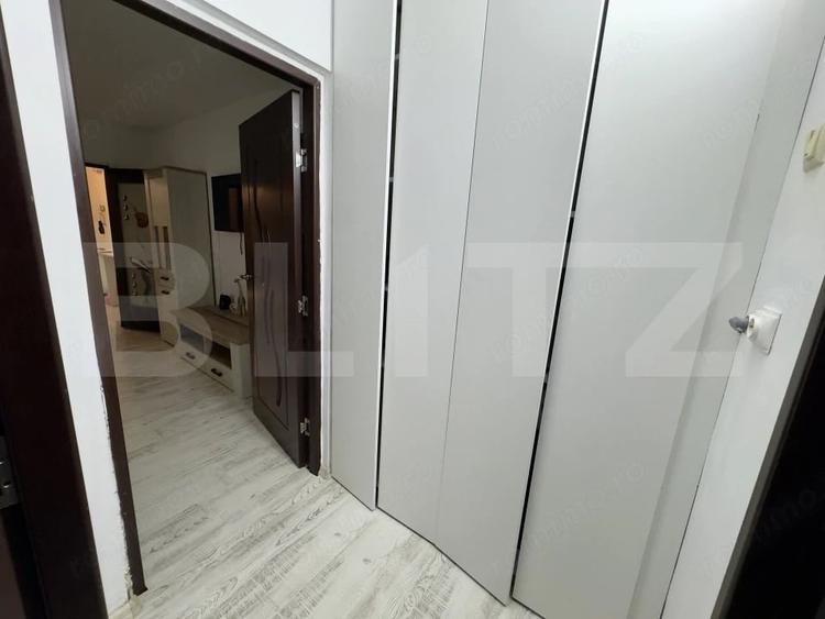 Apartament 2 camere 52mp parter, centrala termica proprie, Brazda - 5