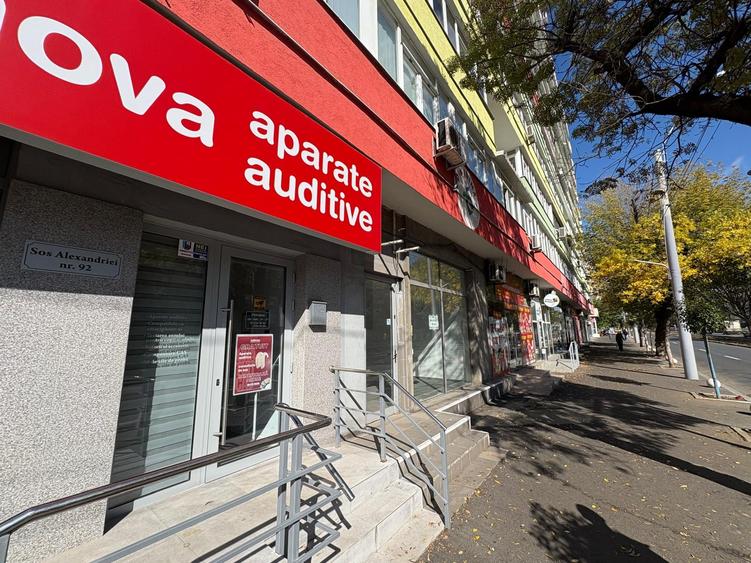 Piața Iancului – spațiu comercial , 90 mp, 335.000 EUR - 1