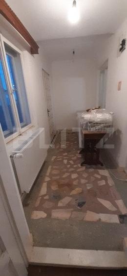Casă individuală cu 5 camere cu Canalizare în Găești