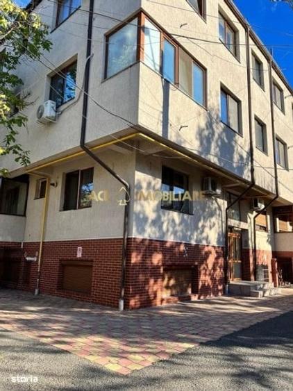 Apartament cu 2 camere decomandat, mobilat în Bucureștii Noi