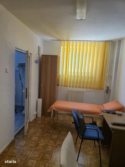 Spațiu comercial, de 45 mp, în Ultracentral
