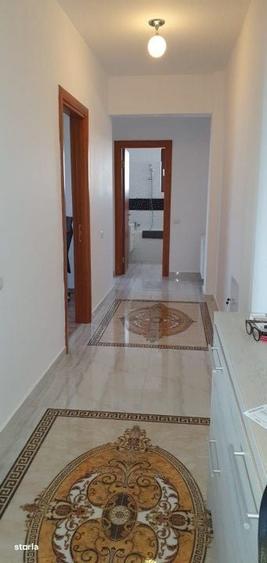 Apartament cu 3 camere în Găvana