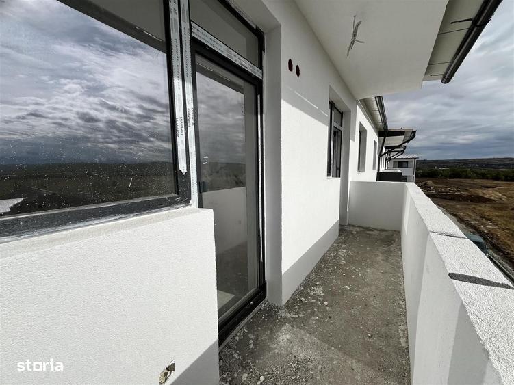 Apartament cu 3 camere în Șelimbăr