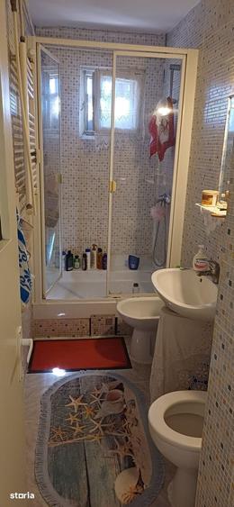 Apartament cu 2 camere semidecomandat în Tomis Nord