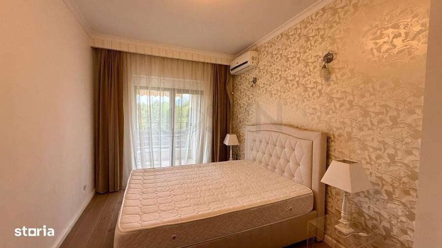 Apartament superb 2 camere I Natura Residence I Baneasa - 4