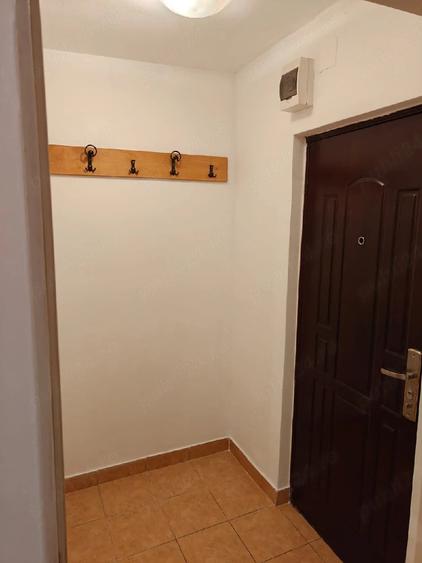 Garsonieră nedecomandată în Central