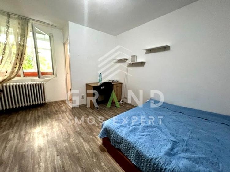 Oportunitate | Garsoniera | Parter Inalt | Petfriendly | Grigorescu - 4