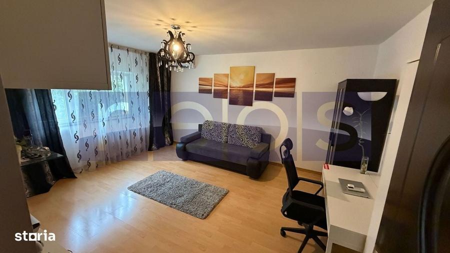 Vanzare 3 Camere Decomandat Mall Vitan - 2