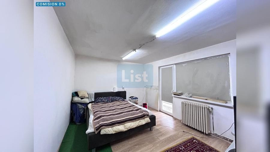 Apartament cu 4 camere decomandat în Mănăștur