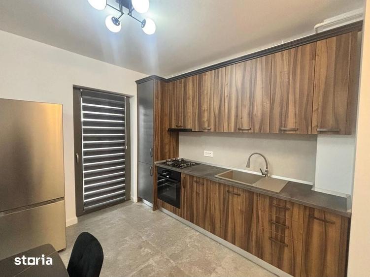 Apartament 2 Camere/ Prima Inchiriere/ Floreasca-Pipera - 4