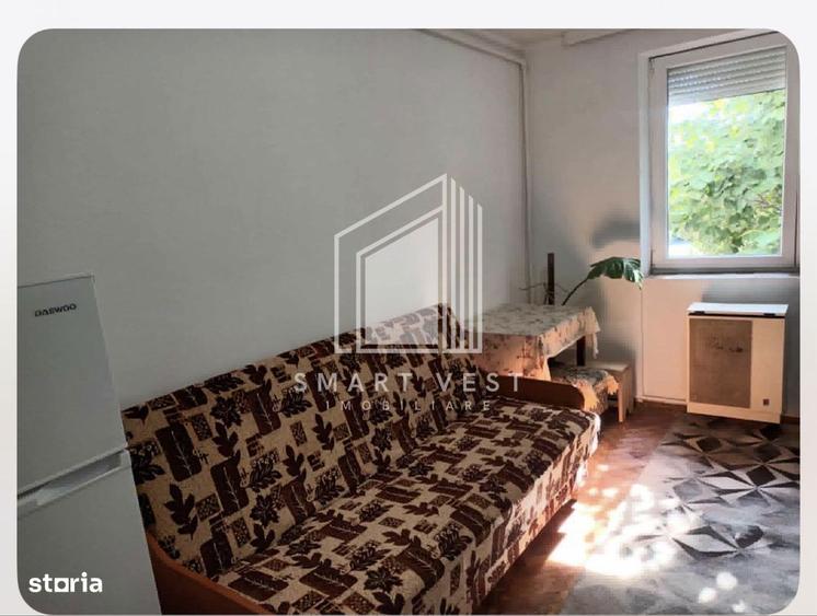 Garsonieră în Micro 15