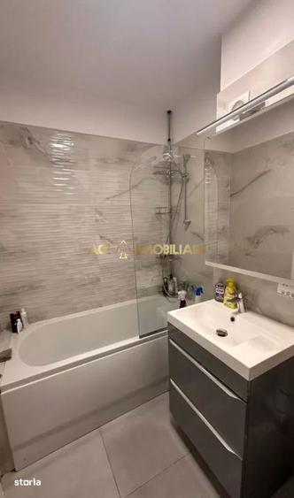 Apartament cu 2 camere în Ciupercenii Noi
