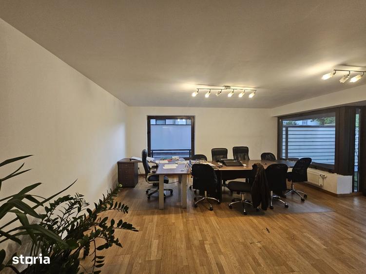 Apartament cu 2 camere în Pajura