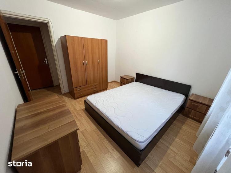 Apartament cu 3 camere în Pantelimon