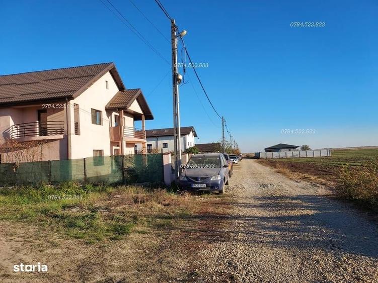 Spațiu comercial, în Berceni
