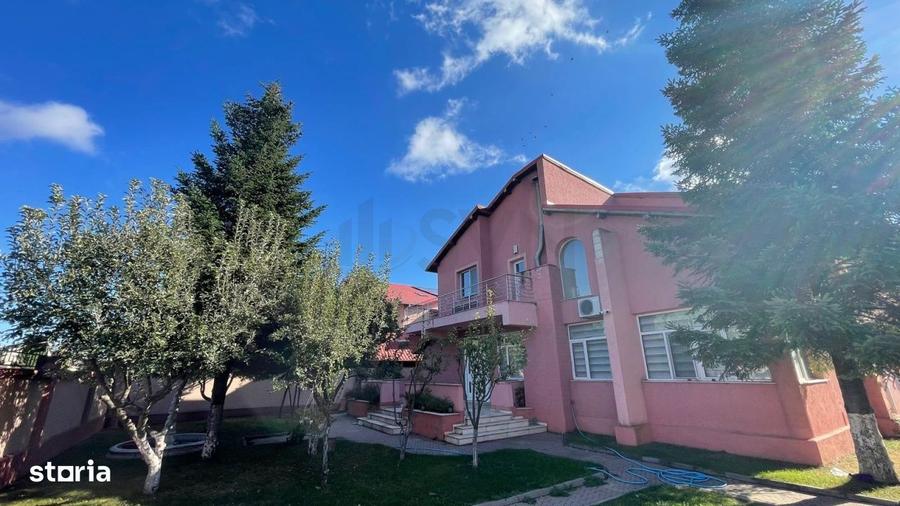 Vila superba 5 camere Pipera I Erou Iancu Nicolae I Stradala - 5