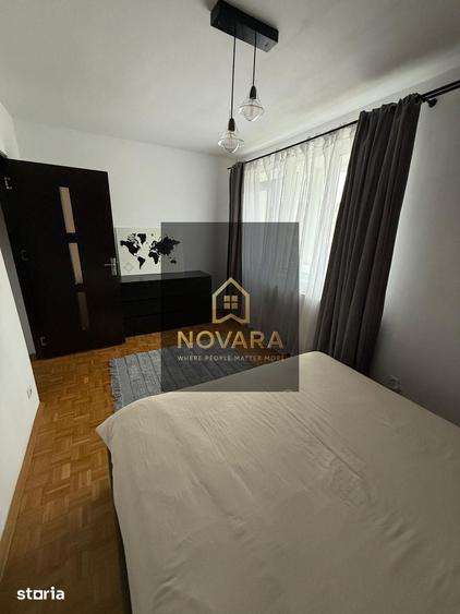 Apartament cu 2 camere în Iorga