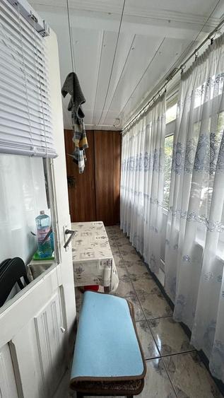 Apartament cu 2 camere, mobilat în Micro 21